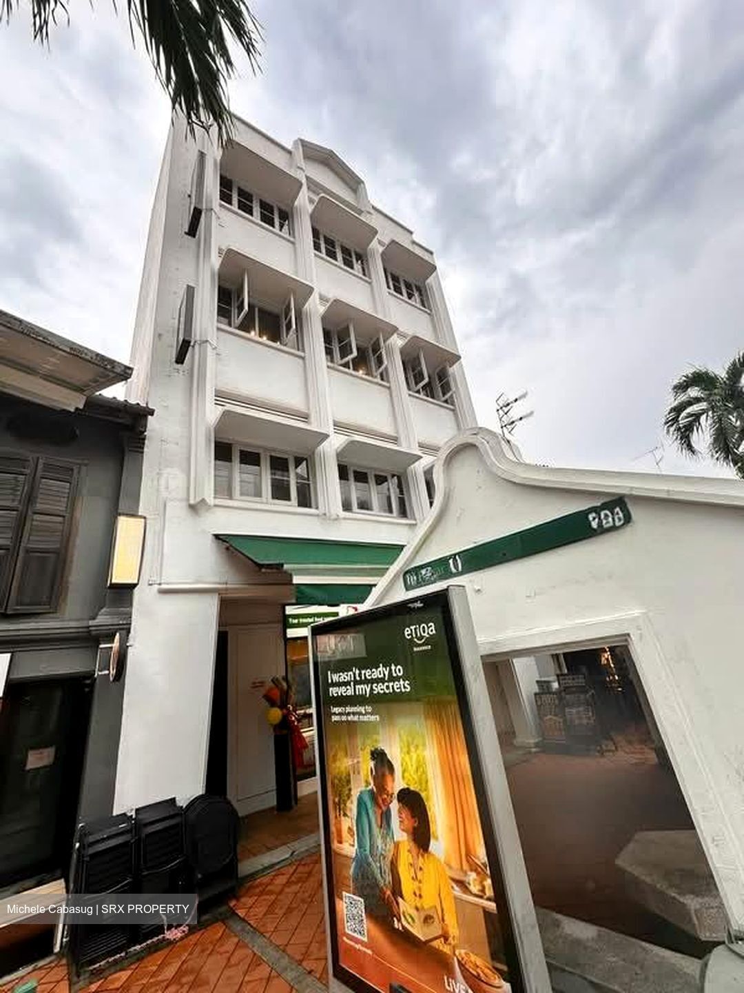 Tanjong Pagar Conservation Area (D2), Retail #576614411